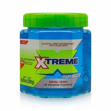 X-Treme Blue Gel 8.8 oz